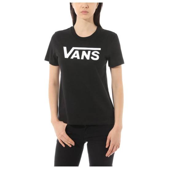 Vans Γυναικεία κοντομάνικη μπλούζα Flying V Crew